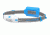 LED LENSER NEO Lightweight 90Lumens Headlamp, BLUE 880213