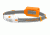 LED LENSER NEO Lightweight 90Lumens Headlamp, ORANGE 880215