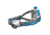 LED Lenser NEO10R Li-Ion Rechargeable LED Headlamp, 600 Lumens, Box, Blue, 880463