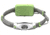 LED Lenser NEO6R Li-Ion Rechargeable LED Headlamp, 240 Lumens, Box, Green, 880460
