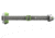 LED Lenser NEO6R Li-Ion Rechargeable LED Headlamp, 240 Lumens, Box, Green, 880460