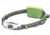 LED Lenser NEO6R Li-Ion Rechargeable LED Headlamp, 240 Lumens, Box, Green, 880460