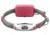 LED Lenser NEO6R Li-Ion Rechargeable LED Headlamp, 240 Lumens, Box, Pink, 880461