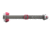 LED Lenser NEO6R Li-Ion Rechargeable LED Headlamp, 240 Lumens, Box, Pink, 880461