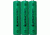 LED Lenser NI-MH AAA Rechargeable Battery 880078