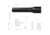 LED Lenser P5R Li-Ion Rechargeable LED Keychain Light, 60 Lumens, Clamshell, Black, 880116