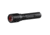 LED Lenser P5R Li-Ion Rechargeable LED Keychain Light, 60 Lumens, Clamshell, Black, 880116