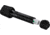 LED Lenser P6R Work Flashlight, Li-ion 3.63V, Black, 880529