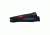 LED Lenser Replacement Head Strap H7.2/H7R.2, Rubberized Back, Black 880351