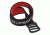 LED Lenser Replacement Head Strap H7.2/H7R.2, Rubberized Back, Black 880351
