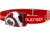 LED Lenser SEO5 3x AAA White/ Red LED Headlamp, 180 Lumens, Clamshell, Red, 880304