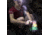 LED Lenser SEO7R Li-Ion Rechargeable/ AAA White/ Red LED Headlamp, 220 Lumens, Clamshell, Blue, 880306
