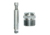 Lee 50 BMG Ram Prime, Silver, 90901