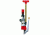 Lee 90637 Cast Iron Pro 1000 Reloading Kit For 357 Magnum