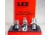 Lee Full-Length 3-Die Set .577/450 Martini/Henry Large Series Thread 1-1/4in-12, 90902