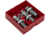Lee Full Length Sizing 3-die Set 22 Arc