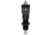Lee Precision Micrometer Factory Crimp Adapter Black/Clear 9mm Pistol Firearm, 92128