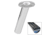 Lee's Tackle 15 Stainless Steel Heavy Duty Bar Pin Rod Holder - 2.25" O.D. 31134