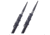 Lee's Tackle Telescopic Carbon Fiber Poles Sleeved f/TACO Grand Slam Bases 20' 62908