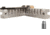 Lee Six Cavity Mold .38 158gr Semi-wadcutter