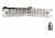 Lee Six Cavity Mold .452 230gr Tc Gas Check No Handles