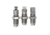 Lee Steel 3 Die Set W/Shellholder For 50 Action Express 40643