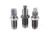 Lee Three-Die Carbide Sets .40 S&amp;W