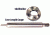 Lee Trimmer Gauge .38-55 Winchester