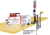 Lee Value 4 Hole Turret Press Kit 90928
