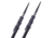 Lees Tackle 20 Telescoping Carbon Fiber Outrigger Poles f/Sidewinder Mounts, CT3920