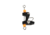 Lees Tackle Release Clip - Single, RK2201BK