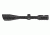 Legacy Sports International Night 4-16X44 Rifle Scope, w/Mil-dot reticle, Matte NP41644MD