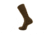 Legend Compression Wear LEGEND Compression Merino Wool Tactical Boot Socks, Coyote Brown, Small, NSN N, LTH1CB