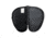 Legend Outdoor Gear Pegasus Pistol Rug, Polyester Construction, 10.5"x1.2"x6.5", Black, PEG504-BK