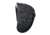 Legend Outdoor Gear Pegasus Pistol Rug, Polyester Construction, 10.5"x1.2"x6.5", Black, PEG504-BK