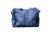 Legend Outdoor Gear Pegasus Range Bag, Polyester Construction, 17.5"x8"x10.5", Midnight Blue, PEG600-MB