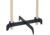 Legion Targets Legion Cross Target Stand, Black, LG-CROSS