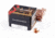 Lehigh Defense .224 Caliber 32 Grain Controlled Chaos Centerfire Rifle Bullets, 50 Rounds, 05224032CuSP