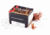 Lehigh Defense .224 Caliber 55 Grain Controlled Chaos Centerfire Rifle Bullets, 50 Rounds, 05224055CuSP