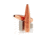 Lehigh Defense .270 Winchester 127 Grain Controlled Chaos Centerfire Rifle Bullets, 50 Rounds, 05277127CuSP