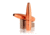 Lehigh Defense .284 Caliber 142 Grain Controlled Chaos Centerfire Rifle Bullets, 50 Rounds, 05284142CuSP