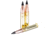 Lehigh Defense 300 Blackout 110 Grain Tipped Maximum Expansion Brass Rifle Ammo, 20 Rounds, LA300BLK-110-TME