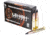 Lehigh Defense 300 Blackout 110 Grain Tipped Maximum Expansion Brass Rifle Ammo, 20 Rounds, LA300BLK-110-TME