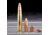 Lehigh Defense .308 Caliber 125 Grain Controlled Chaos Centerfire Rifle Bullets, 50 Rounds, 05308125CuSP