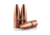 Lehigh Defense .308 Winchester 125 Grain Controlled Chaos Centerfire Rifle Bullets, 50 Rounds, 05308125CuSP
