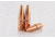 Lehigh Defense .308 Caliber 152 Grain Controlled Chaos Centerfire Rifle Bullets, 50 Rounds, 05308152CuSP