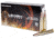 Lehigh Defense .308 Winchester 155 Grain Tipped Extreme Chaos Brass Rifle Ammo, 20 Rounds, LA308-155-TXC