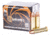 Lehigh Defense .357 Magnum 105 Grain Controlled Fracturing Brass Pistol Ammo, 20 Rounds, LA357-105-CF