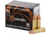 Lehigh Defense .38 Special 125 Grain Controlled Fracturing Brass Pistol Ammo, 20 Rounds, LA38SP-125-CF
