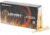 Lehigh Defense 6.5 Creedmore 130 Grain Controlled Chaos Brass Rifle Ammo, 20 Rounds, LA65CM-130-CC